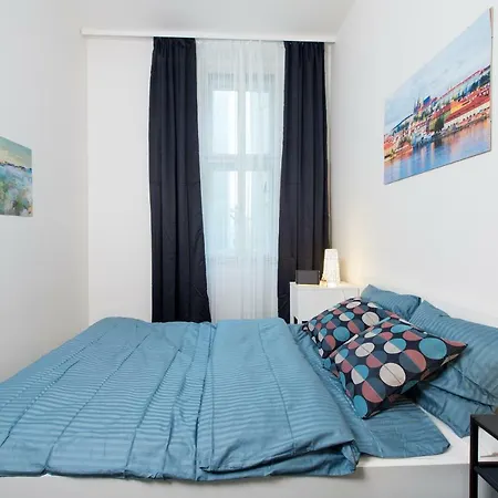 Jecna Apartamento *