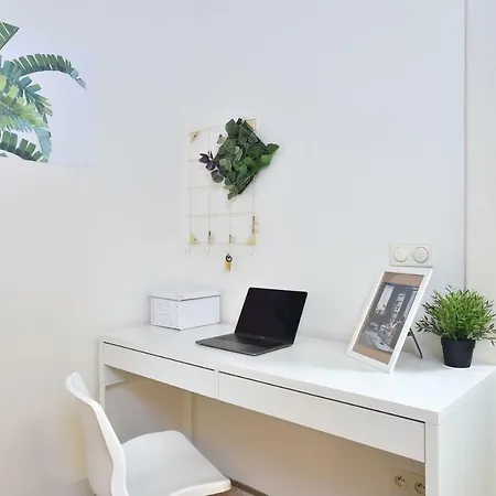 Apartamento Jecna