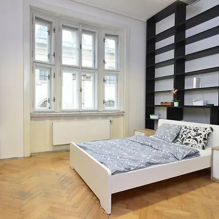 Jecna Apartamento