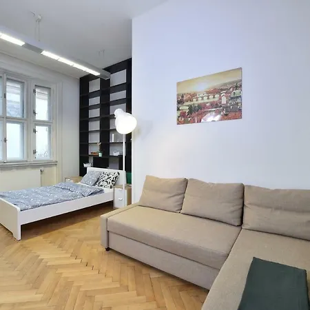Jecna Apartamento