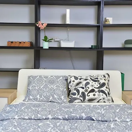 Jecna Apartamento *