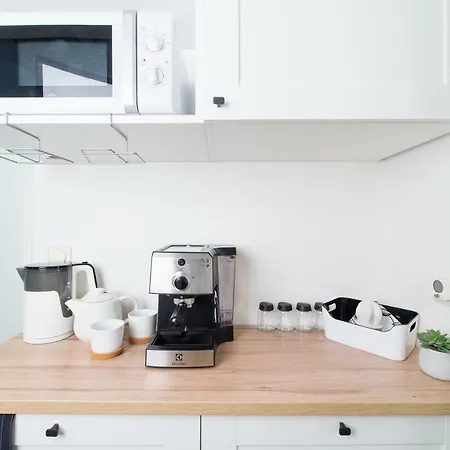 Apartamento Jecna *