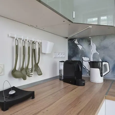 Jecna Apartamento *
