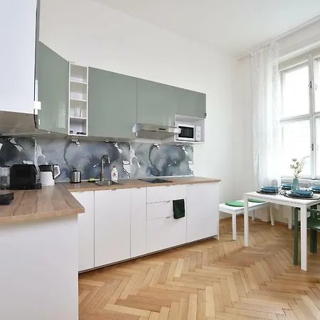 Apartamento Jecna