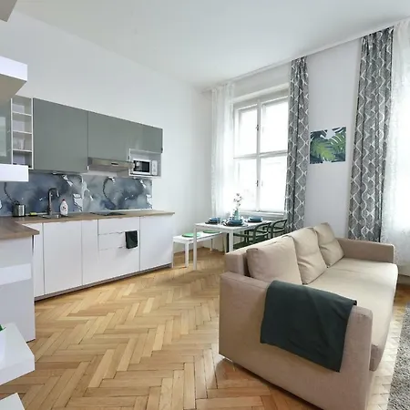 Apartamento Jecna