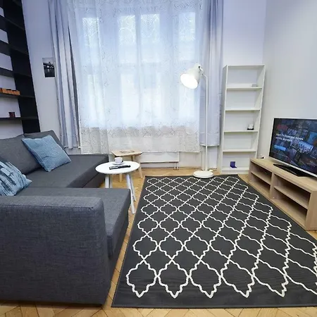Jecna Apartamento *