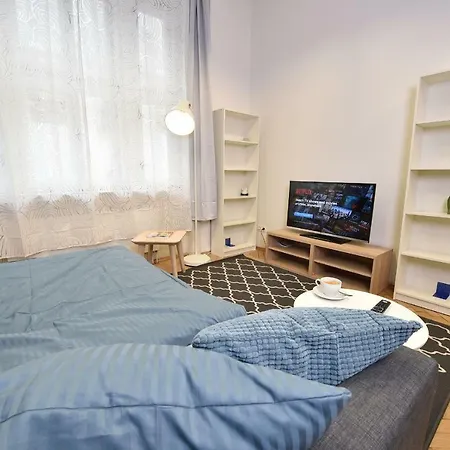 Jecna Apartamento *
