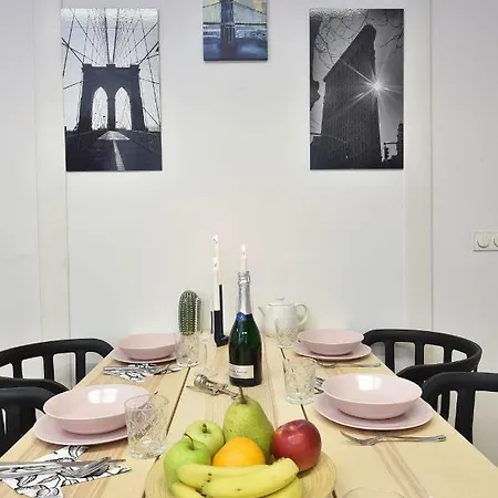 Apartamento Jecna