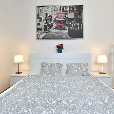 Apartamento Jecna *
