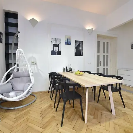 Jecna Apartamento