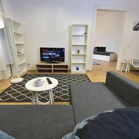 Apartamento Jecna *