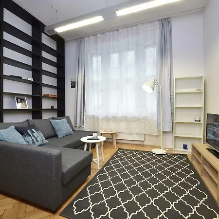 Apartamento Jecna *
