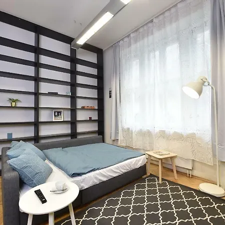 Jecna Apartamento *