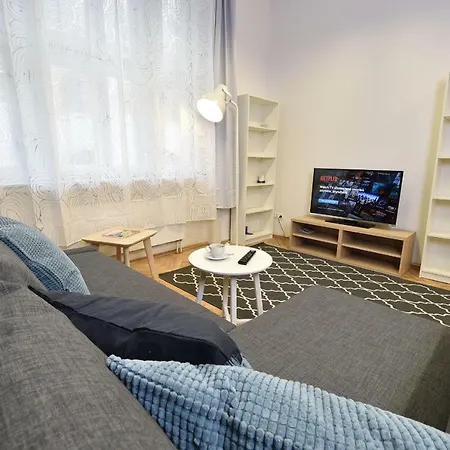 Apartamento Jecna