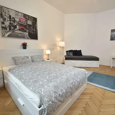 Apartamento Jecna *