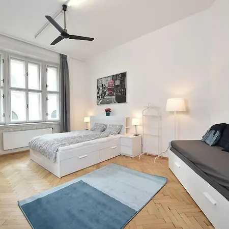 Jecna Apartamento *