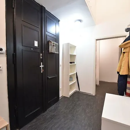 Apartamento Jecna
