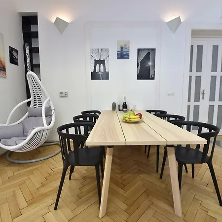 Apartamento Jecna