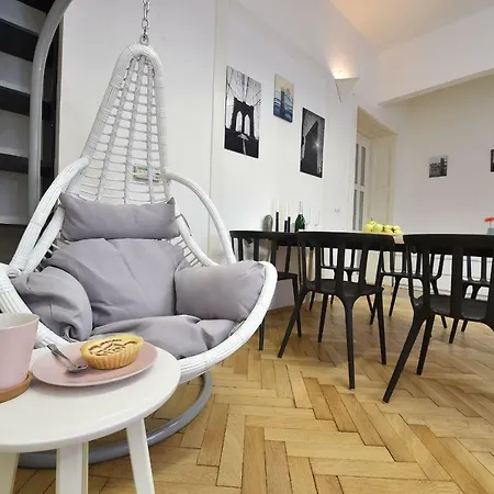 Apartamento Jecna