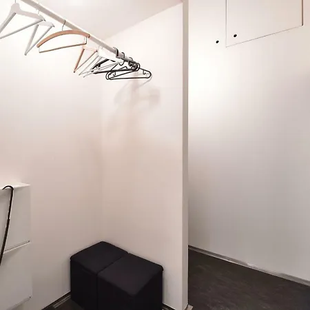 Jecna Apartamento *