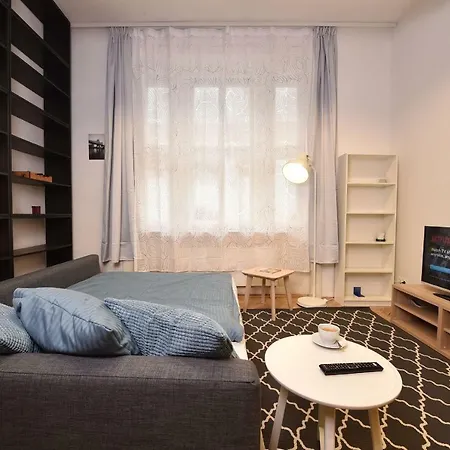 Jecna Apartamento *