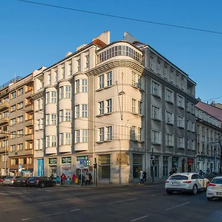 Apartamento Jecna *