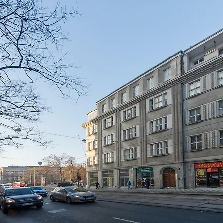 Apartamento Jecna *
